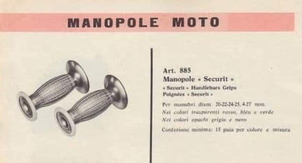 Jacob Manopole Moto